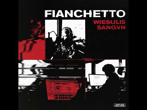 Wiesulis x sangvn - Vēl Vienu (feat. PMxS)