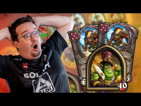 PRINCE GALLYWIX APM - Pirates Gold Infinis !!!