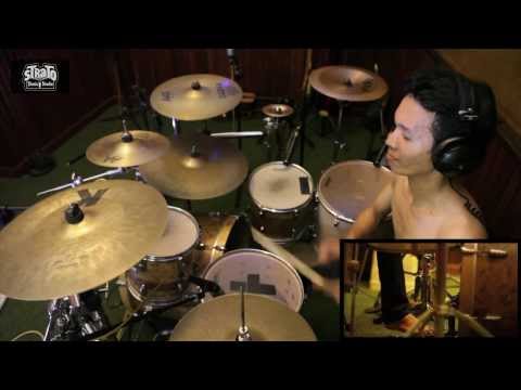 Sunday Sad Story "AMBISI" Drumming