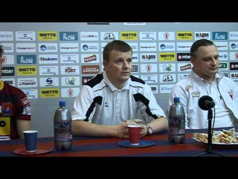 Pogoń'04 Szczecin vs GKS Tychy