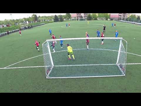 UKS AJAKS CZĘSTOCHOWA   GKS PIAST GLIWICE S A  07 05 2023