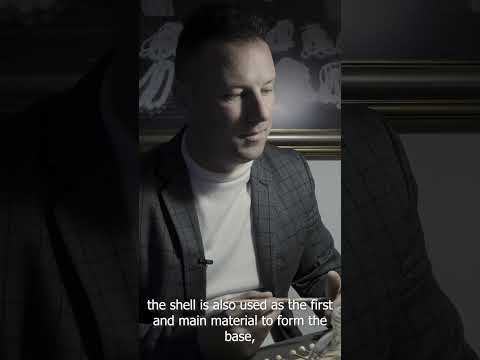 The secret behind the Ohrid Pearl  part 1