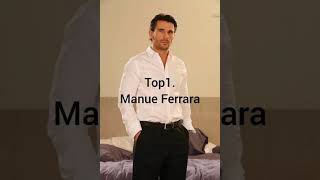 Best Male Pornstars of 2021