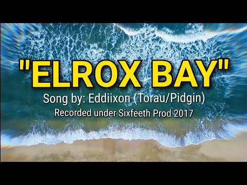 Eddiixxon - Elrox Bay (2024) Official AROB Music Video