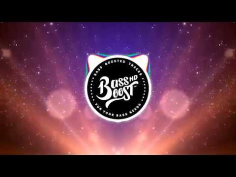 Fabian Mazur & Luude - Right Now [Bass Boosted]