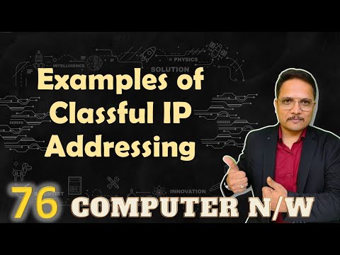 Computer Network by Engineering Funda