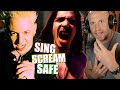 3 Ways To Safe Sustainable Awesome Sing Screaming