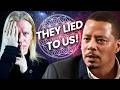 The REAL Reason Terrence Howard Says 1x1=2
