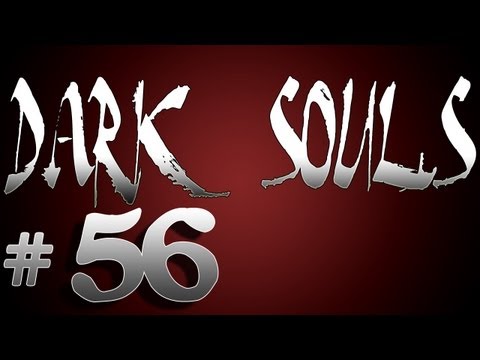 Dark Souls Part 56 - "The Abyss" (Z446)