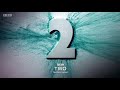 BBC Two 1991 2001 Idents Compilation