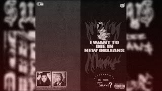 $uicideboy$ - Nicotine Patches ft. Lil Peep &amp; Pouya