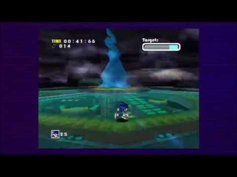 Sonic Adventure 1 Playthrough Pt 5