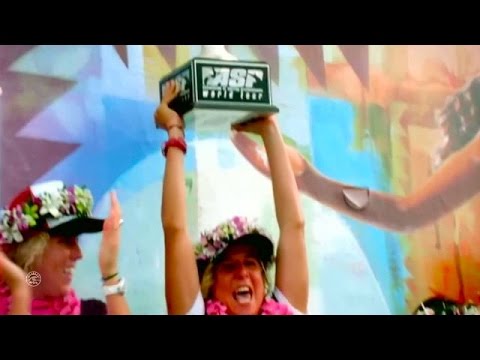 Trestles Heritage Heat, Expression Session Pr