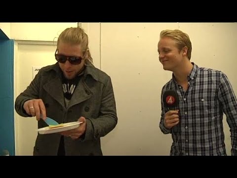 Jay och Weises kupp mot Jihde - Idol Sverige (TV4)