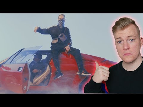 Sun Diego x Falco - Rock me Amadeus prod. by Digital Drama & Jan Van Der Toorn Reaction