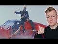 Sun Diego x Falco - Rock me Amadeus prod. by Digital Drama & Jan Van Der Toorn Reaction Sun Diego x Falco - Rock me Amadeus prod. by Digital Drama & Jan Van Der Toorn Reaction