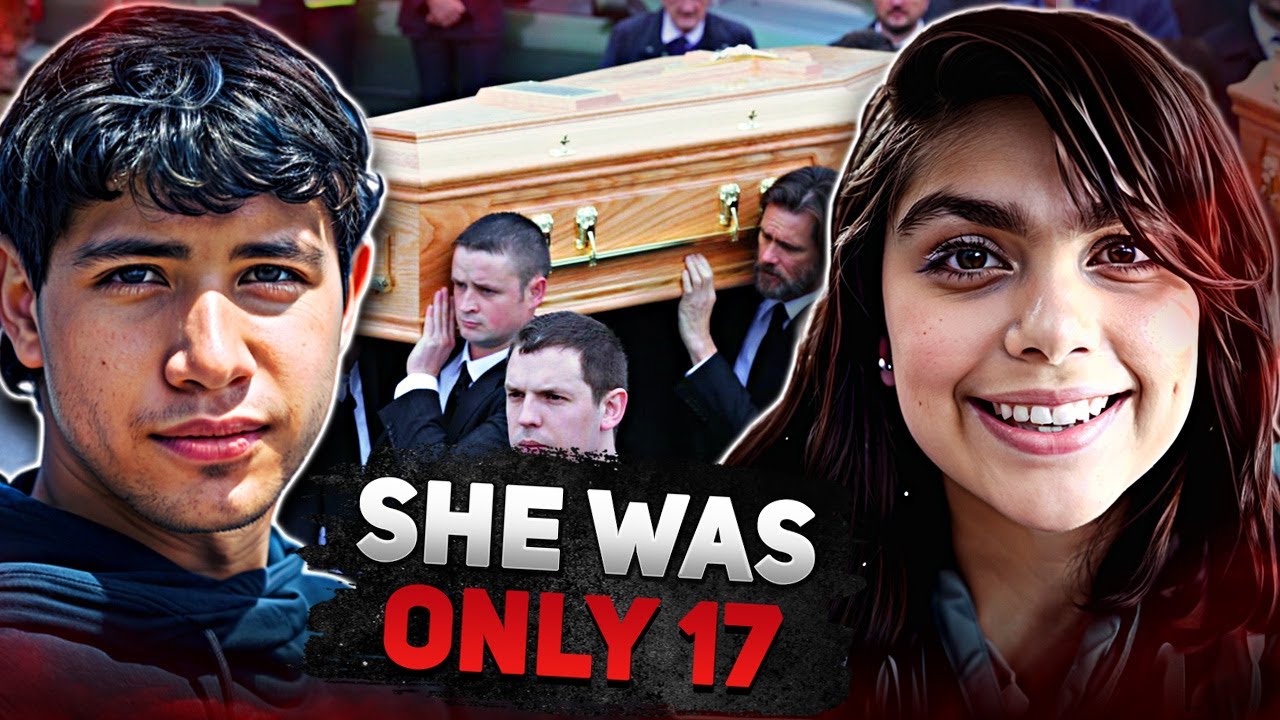 From an amazing life to a tragedy! Brutalizing his girlfriend and her mother. True Crime.