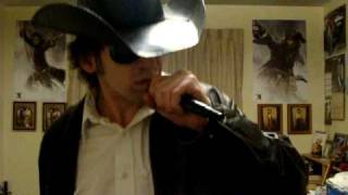 Walk in the country "Keith Urban"