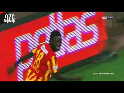 SİLVESTRE VARELA SKİLLS KISA VİDEO