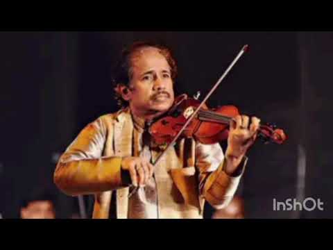 Shanmukha Priya part 2 | Dr. L. Subramaniam