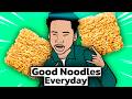 Good Noodles Everyday Dark Story Behind This Meme