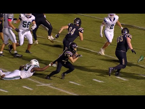 FNR Highlights Green Hope at Holly Springs 1013