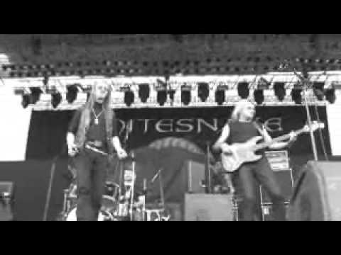 Uriah Heep Revival  - Circle Of Hands (Ken Hensley)