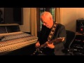 David Gilmour Talks About Wish You Were Here