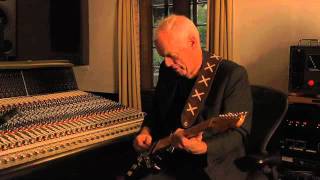 David Gilmour Talks About Wish You Were Here