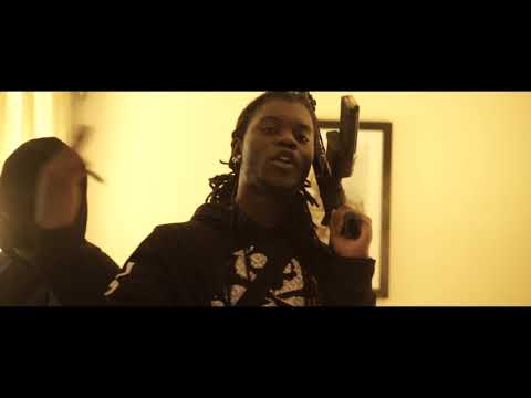 27kgee - Exotic (Official Music Video)