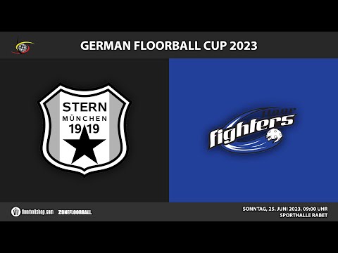 GFC 2023 | Highlights | FC Stern München vs. Floor Fighters Chemnitz