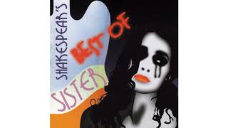 Shakespear&#39;s Sister - Do I Scare You?