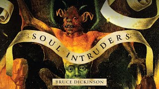 Download lagu Bruce Dickinson - Soul Intruders mp3 Download lagu Bruce Dickinson - Soul Intruders mp3