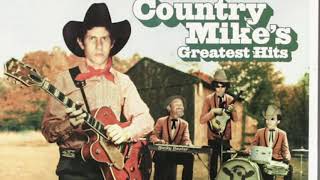 Country Mike-Country Mike’s Theme