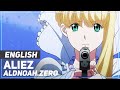 ENGLISH "aLIEz" Aldnoah.Zero (AmaLee)