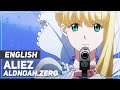 ENGLISH "aLIEz" Aldnoah.Zero (AmaLee) 