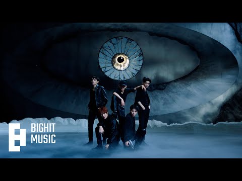 TXT (투모로우바이투게더) 'Good Boy Gone Bad' Official MV (Choreography ver.)