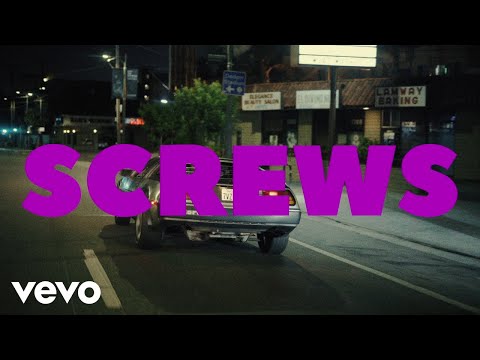 DREAMERS - SCREWS