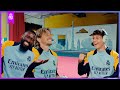 EPIC Mini Games Modrić Vs Arda Vs Rüdiger Visit Dubai