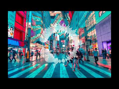 Stepa K feat. Anja - Keys in Tokyo (DJ Exitoso Remix 2020)