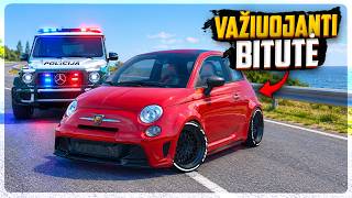 🔴Nusipirkau BITUTĘ😈🔴 |  GTAKaimeliai.lt