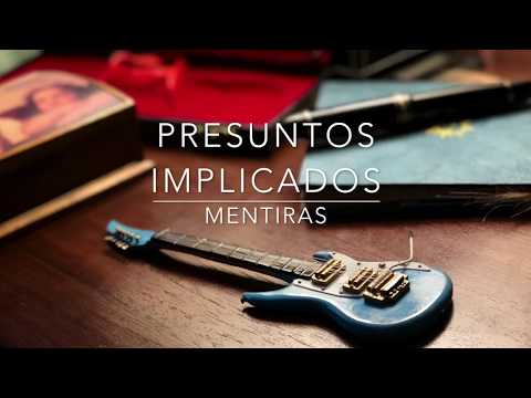 Mentiras video