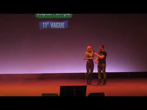 Japan Expo Sud 2020 - Sélections Françaises du WCS - 00 - Intro