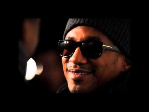 Q-Tip Feat ShaSha & Eric Bellinger - Circles (Q-Tip Version)