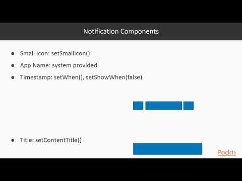 Firebase and Android Pie The Course Overview | packtpub com