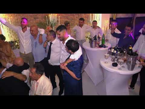 Emir Habibovic - Selevac za Micu Nikolic 30ti Rodjendan kod Nese Grbic