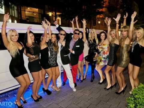 TRAILER (BILDER)  - AMMER MODELNACHT HH @ PRIVILEG -- Sa, 22.2.14 - HOUSE meets KLASSIK