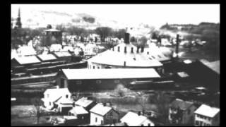 preview picture of video 'Rutland & Washington Railroad Salem NY'