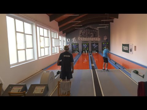 Kuglački klub Đurđenovac