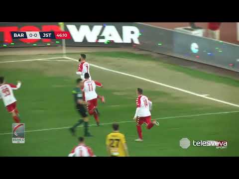 SERIE C | BARI-JUVE STABIA 1-0